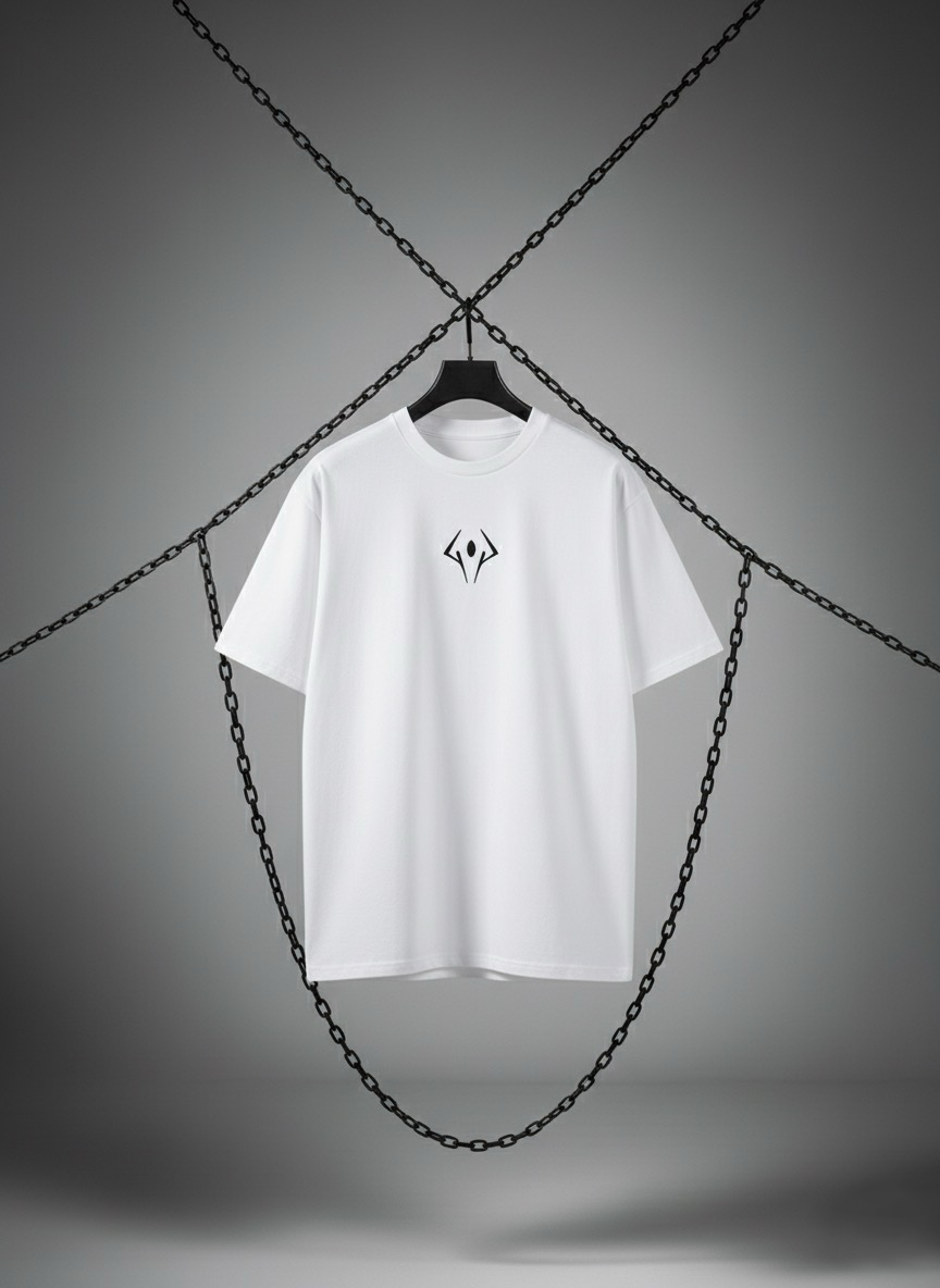 The Cursed Mark Tee