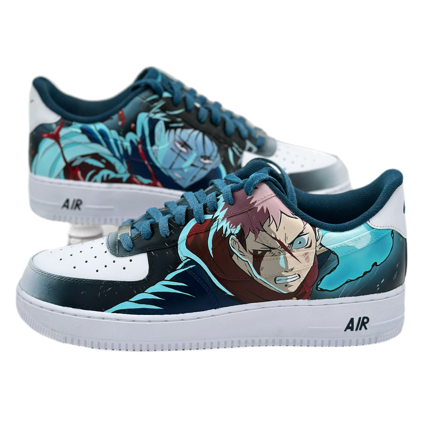 Cursed energy – Limited Edition Kicks