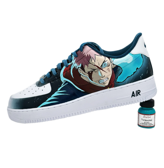 Cursed energy – Limited Edition Kicks