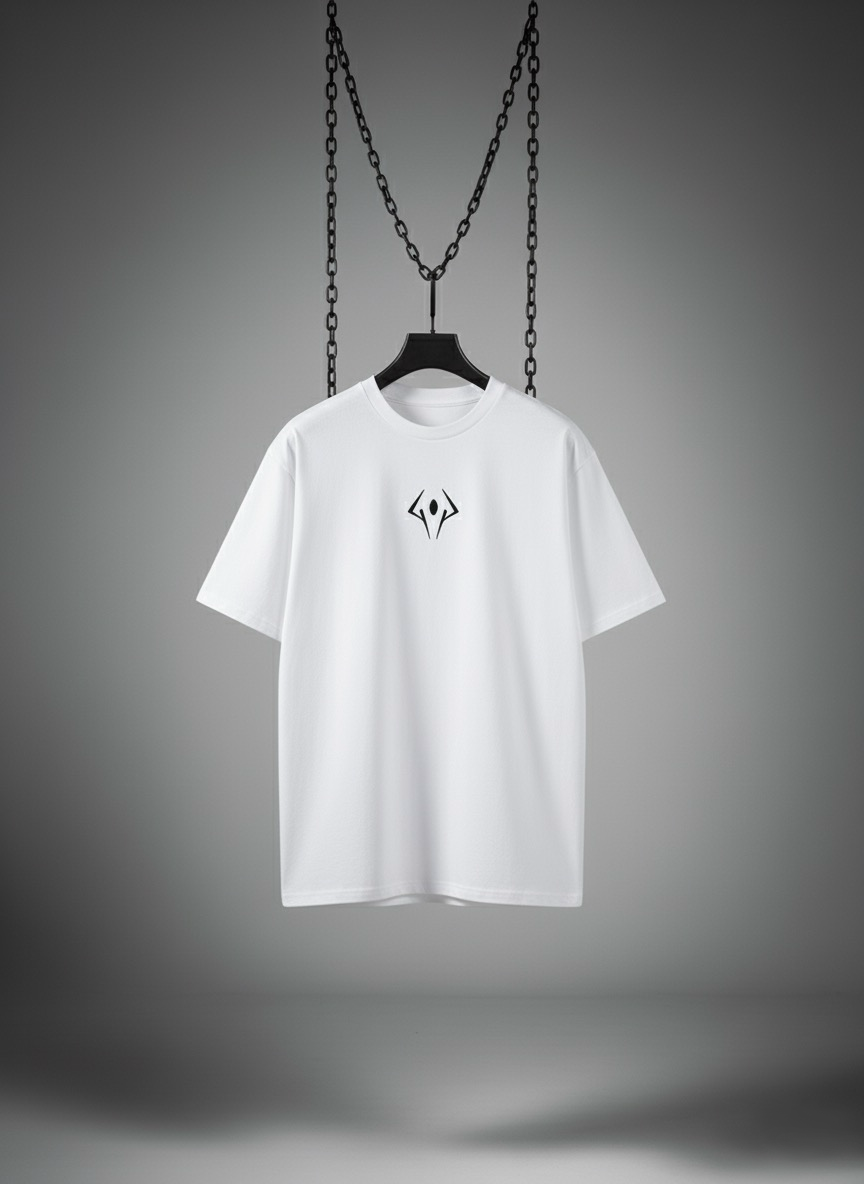 The Cursed Mark Tee
