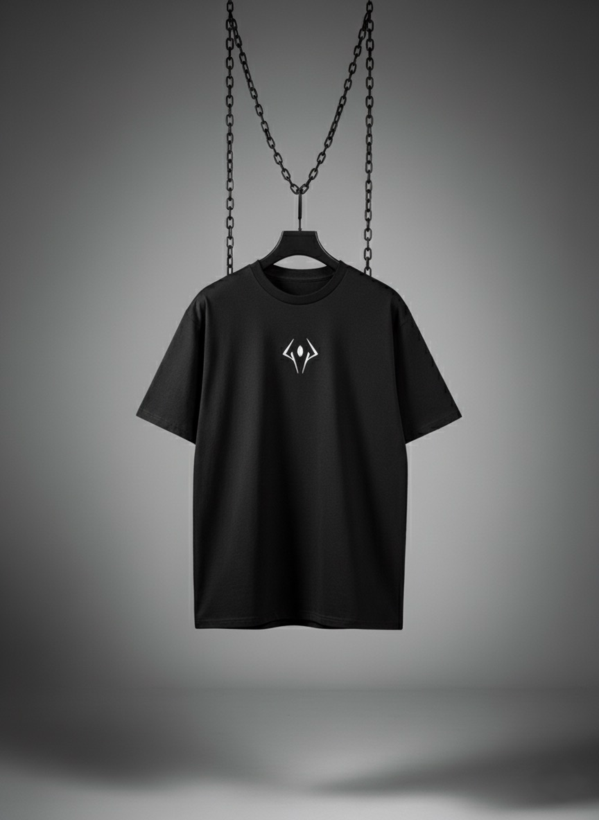 The Cursed Mark Tee