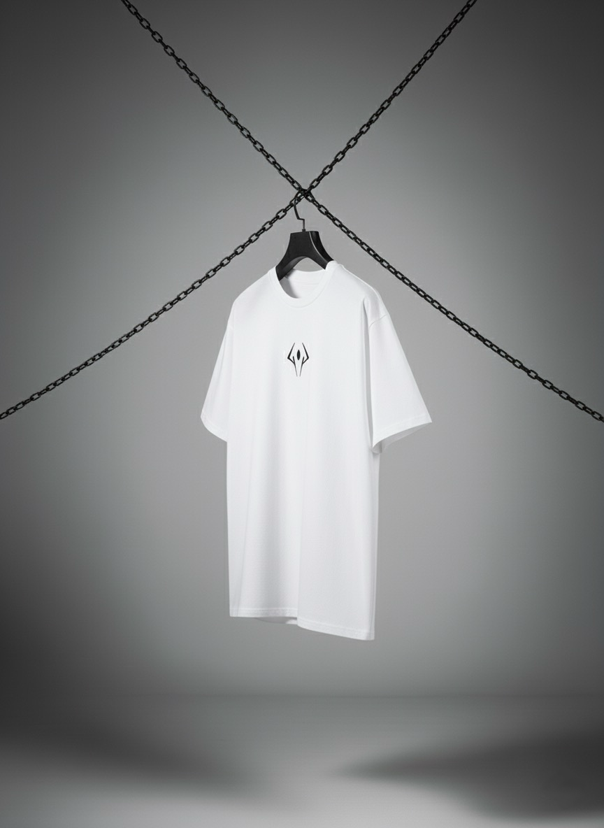 The Cursed Mark Tee