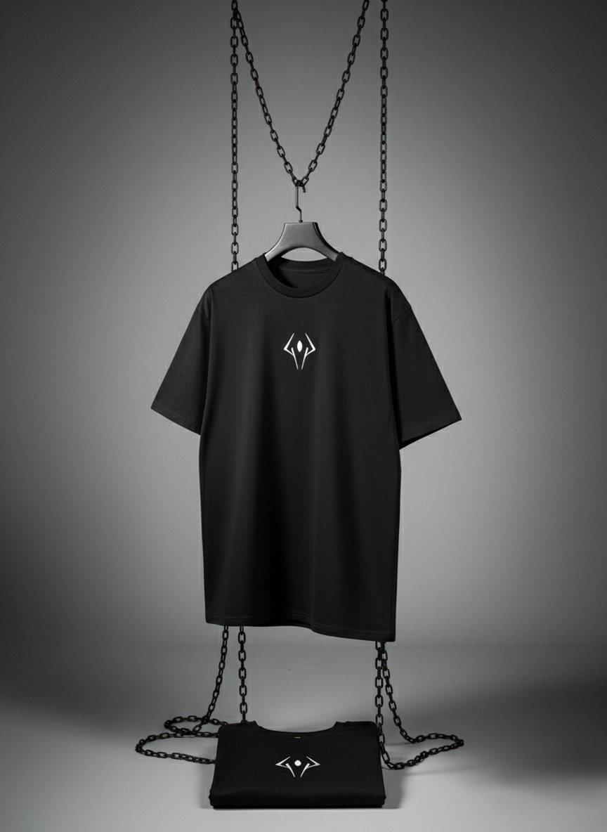 The Cursed Mark Tee
