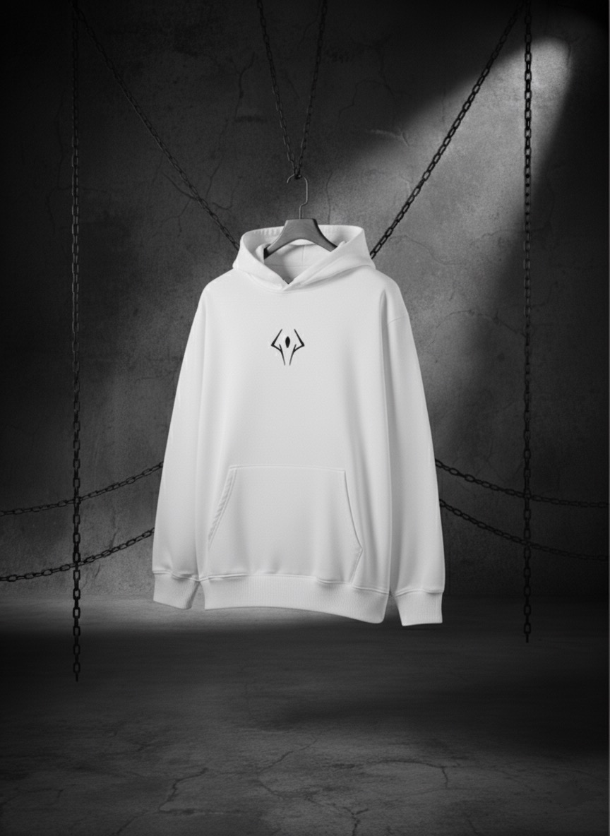 The Cursed Mark Hoodie