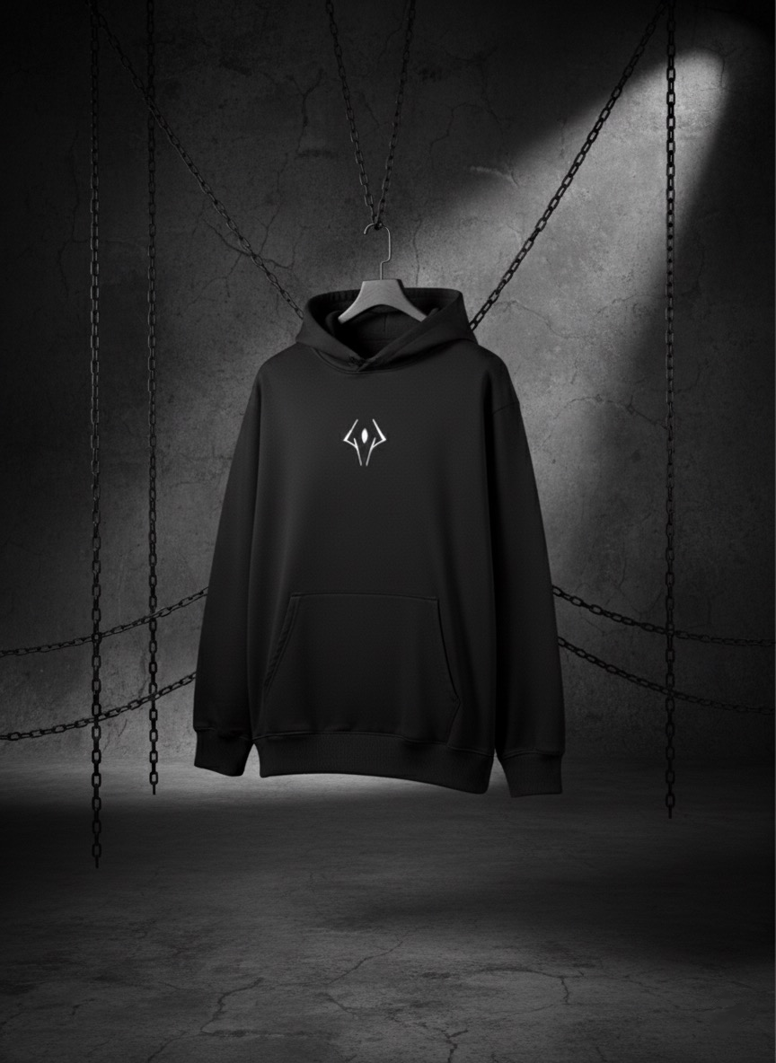 The Cursed Mark Hoodie